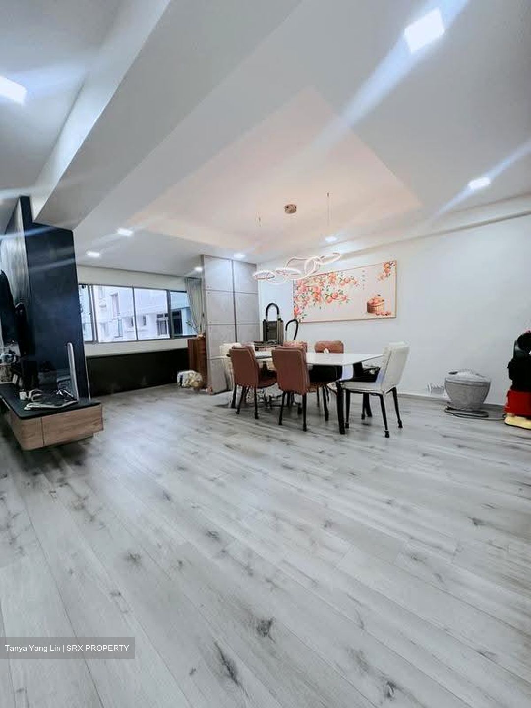 Blk 576 Pasir Ris Street 53 (Pasir Ris), HDB 5 Rooms #609599701